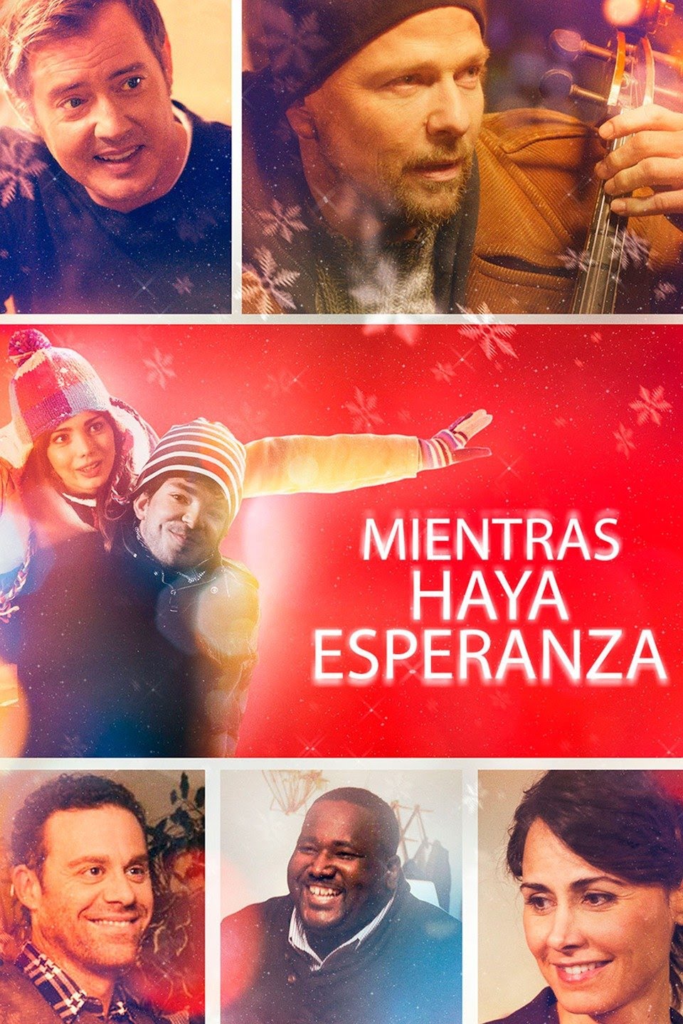 Mientras haya esperanza Doblaje Wiki Fandom