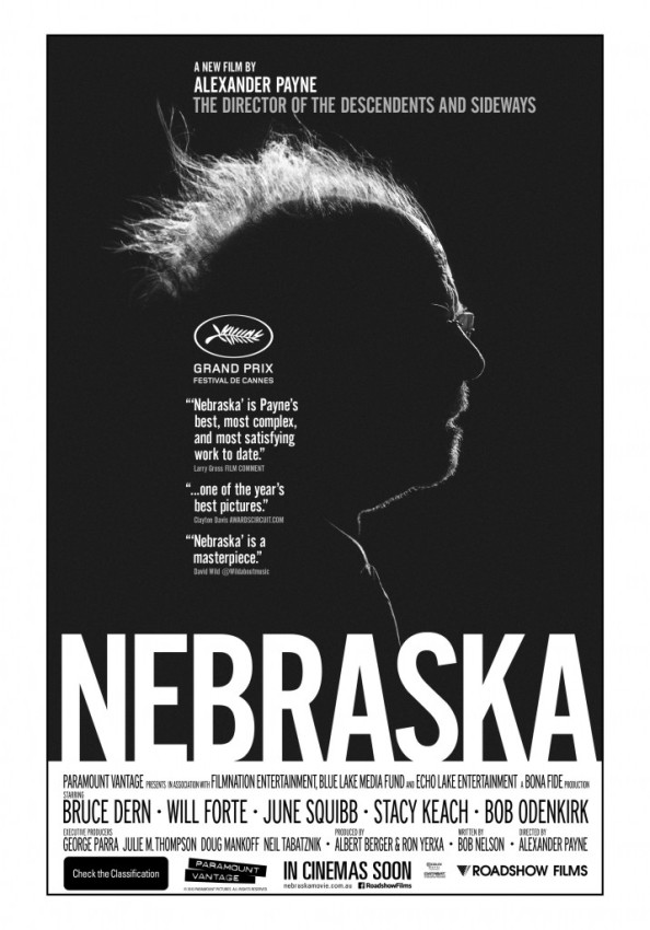 2013 Nebraska