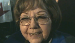 Silvia Garcel 2012