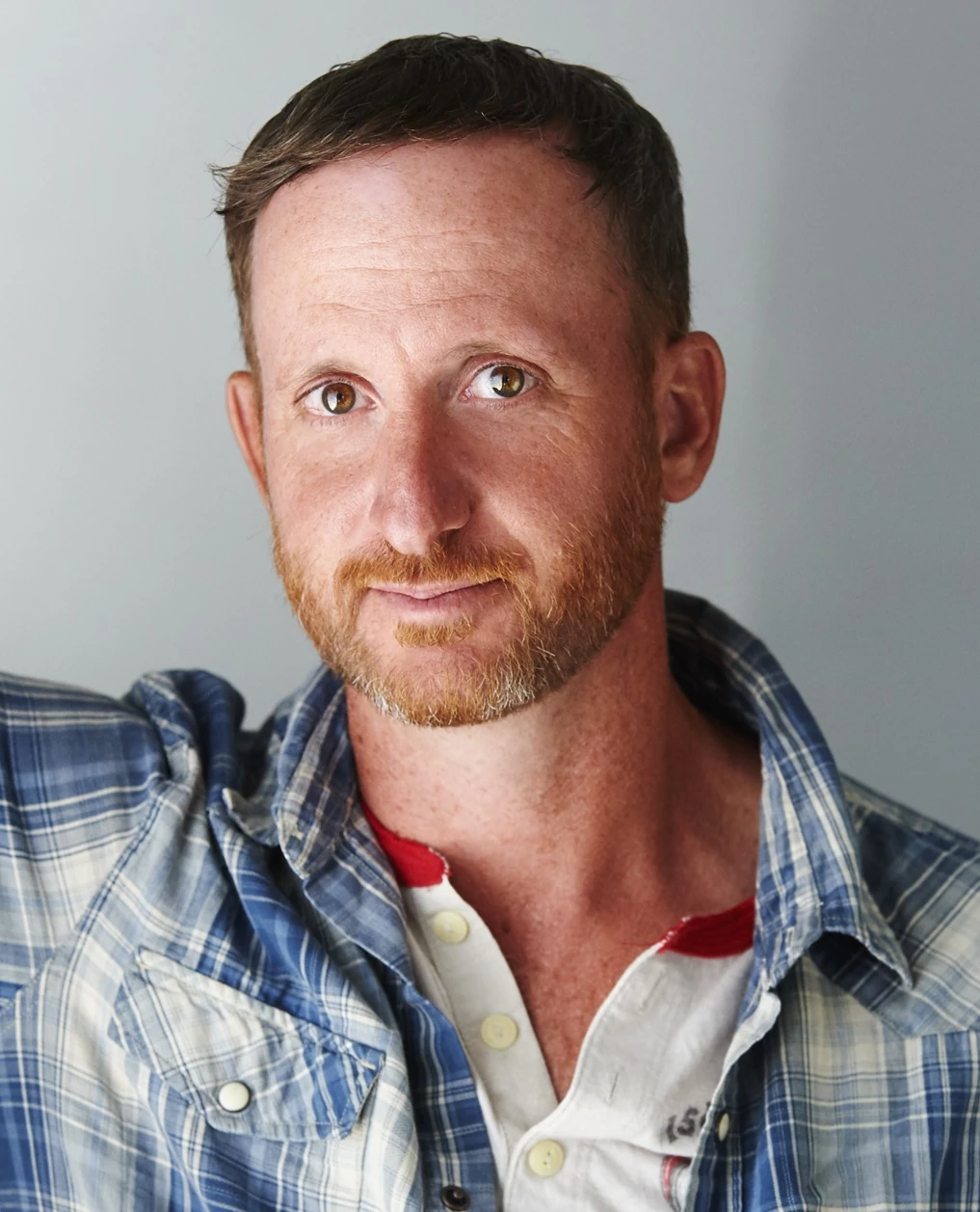 Christian Potenza | Doblaje Wiki | Fandom