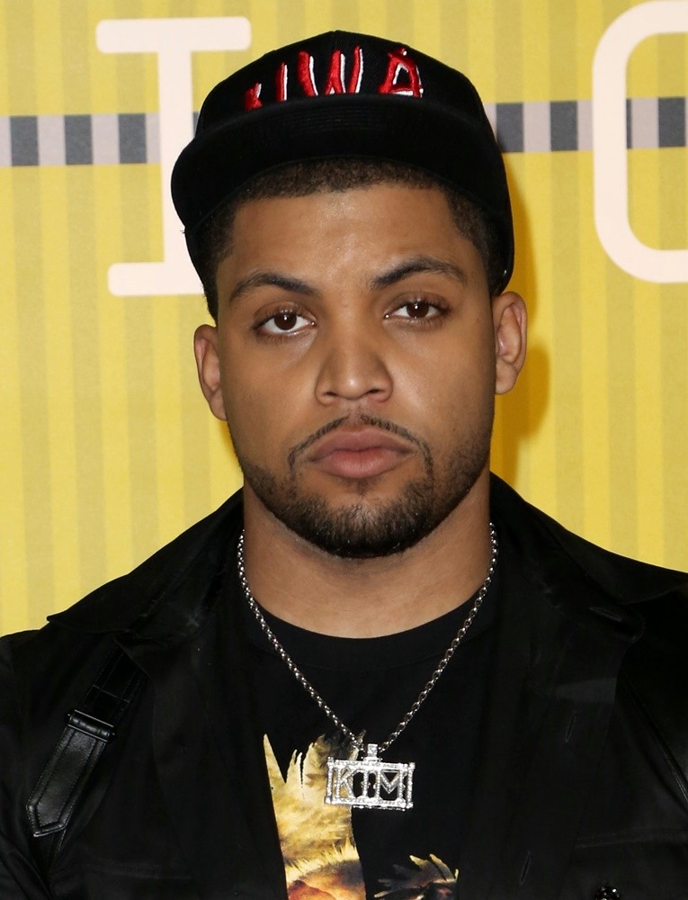 O'Shea Jackson Jr. Doblaje Wiki Fandom