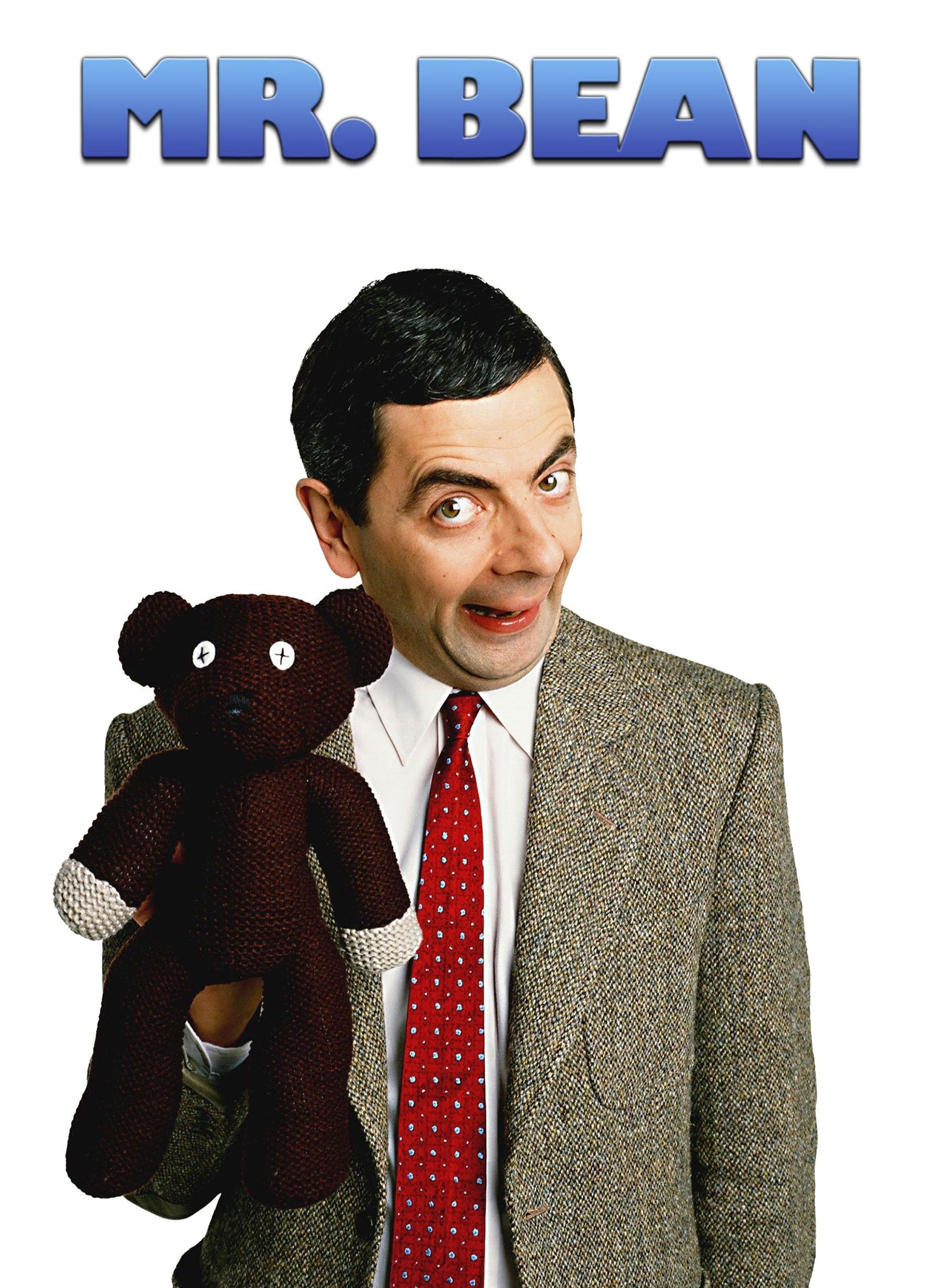 Mr Bean Wiki - nb85e9e