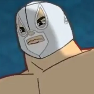 Santo Contra Los Clones Doblaje Wiki Fandom