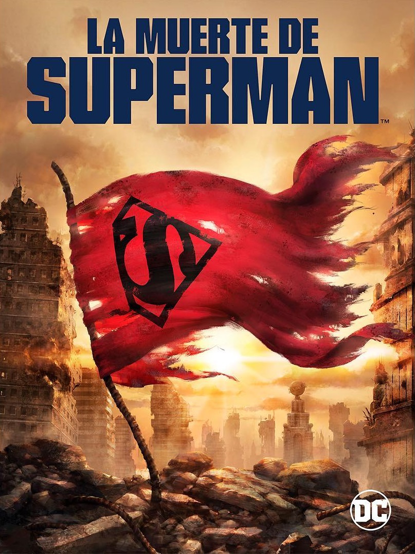 Ver Peliculas gratis en PELISPANTGER, Peliculas completas gratis, peliculas online,peliculas en español gratis La muerte de Superman PELISPANTGER
