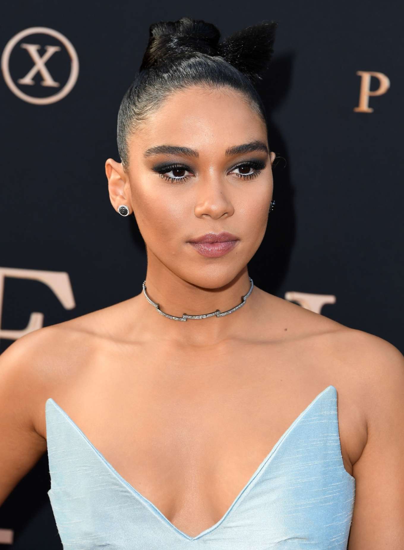 Alexandra Shipp | Doblaje Wiki | Fandom