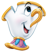 Chip hd