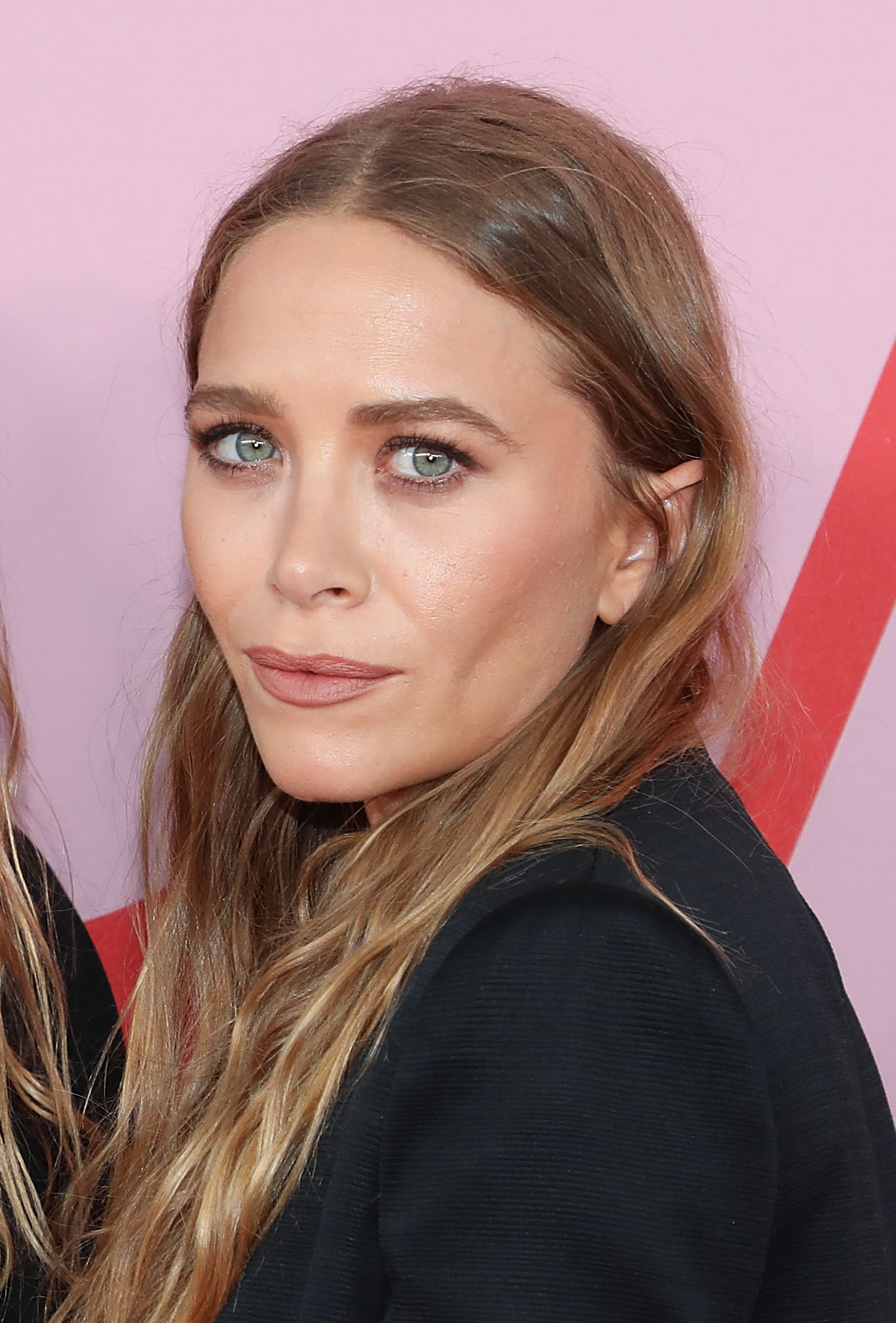 Mary-Kate Olsen anorexia 