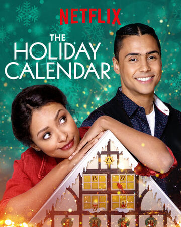 El Calendario De Navidad 2018 Doblaje Wiki Fandom