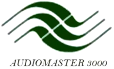 Audiomaster 3000 3