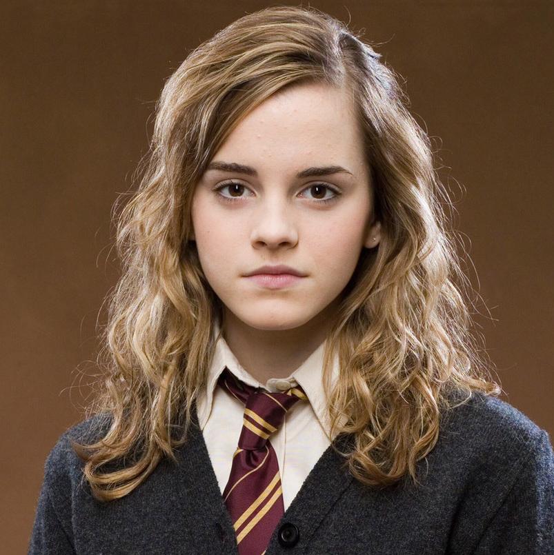 Imagen Emma Watson As Hermione Granger Doblaje Wiki Fandom