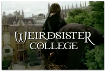 Weirdsister College
