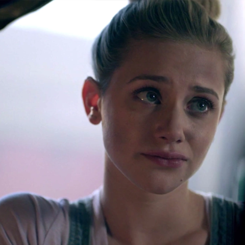 Imagen - RiverdaleBettyC.png  Doblaje Wiki  FANDOM 