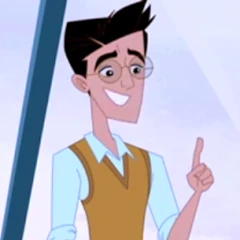 Ernesto Lezama | Doblaje Wiki | FANDOM powered by Wikia