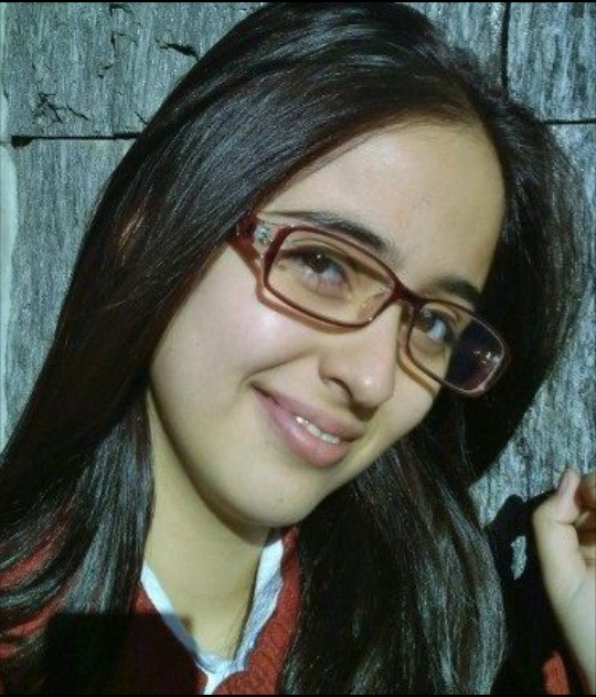 Lourdes Moreno Doblaje Wiki FANDOM powered by Wikia