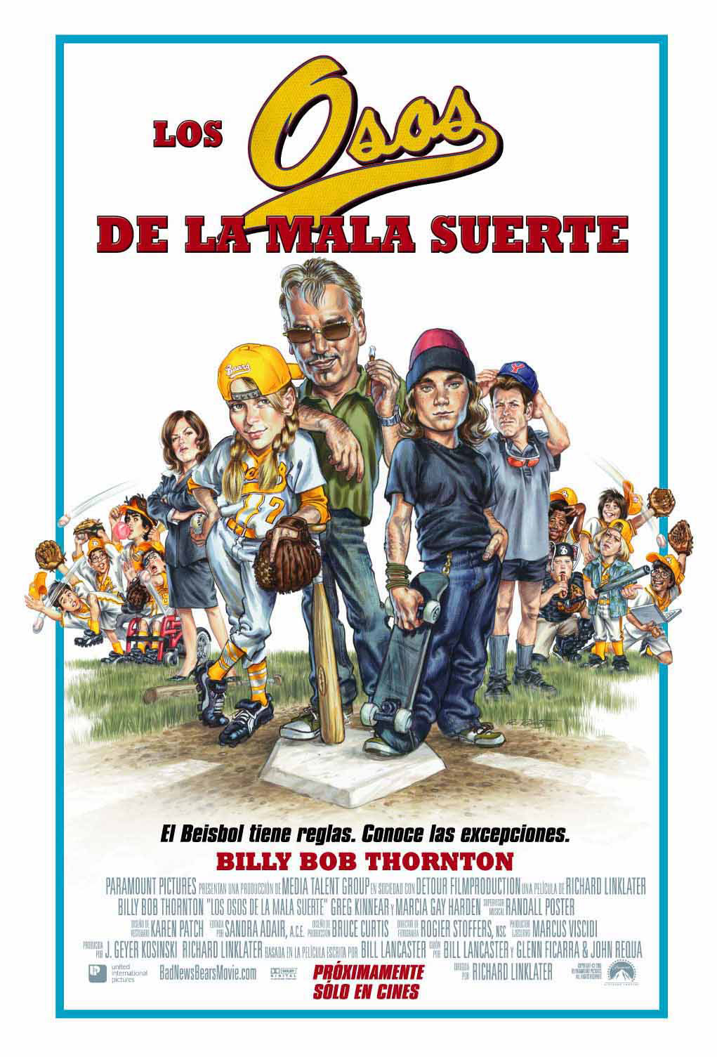 Movie Movie
