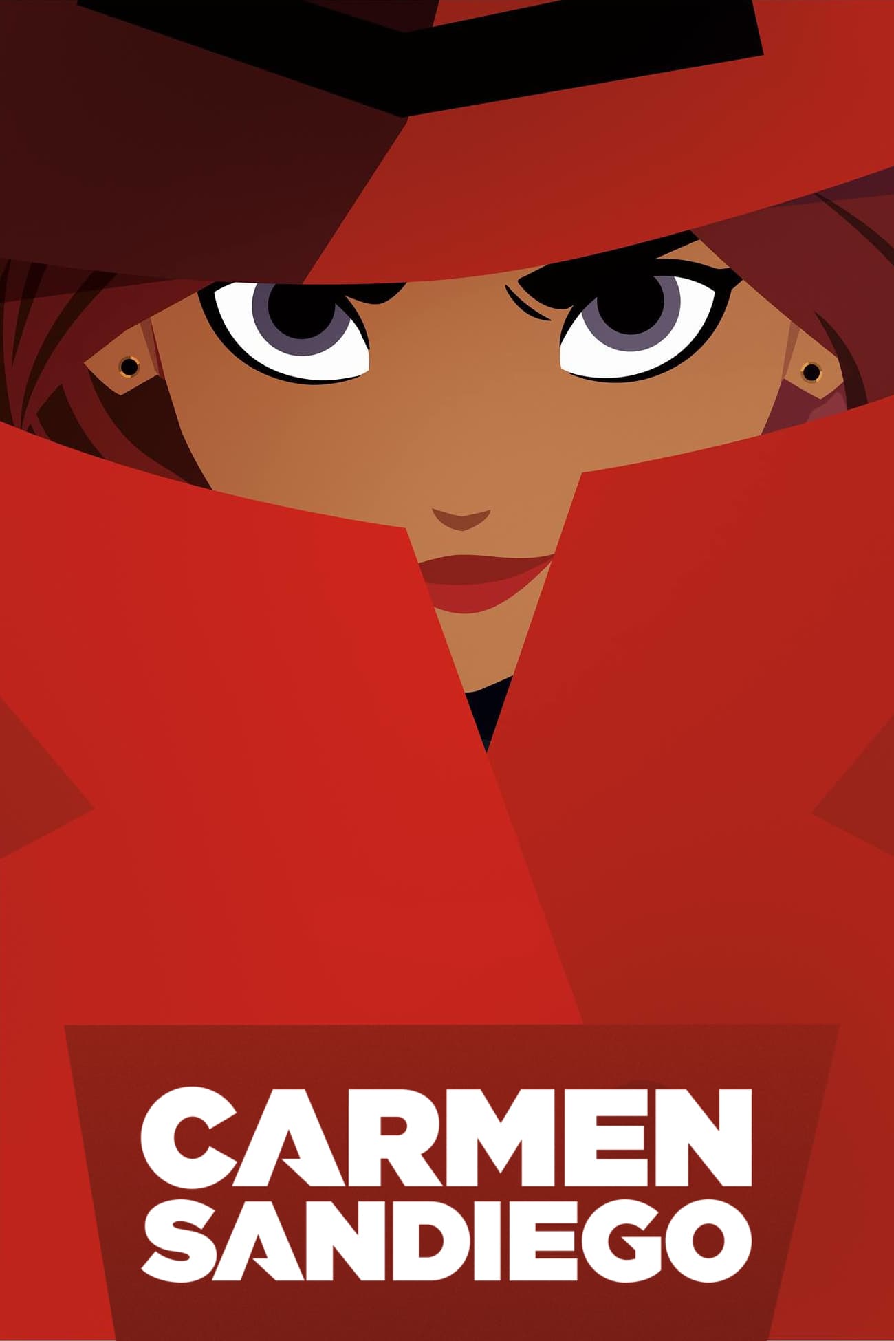 Carmen Sandiego (2019) | Doblaje Wiki | Fandom