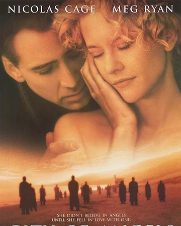 Un ángel enamorado | Doblaje Wiki | Fandom