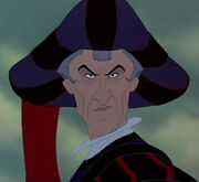 Claude Frollo