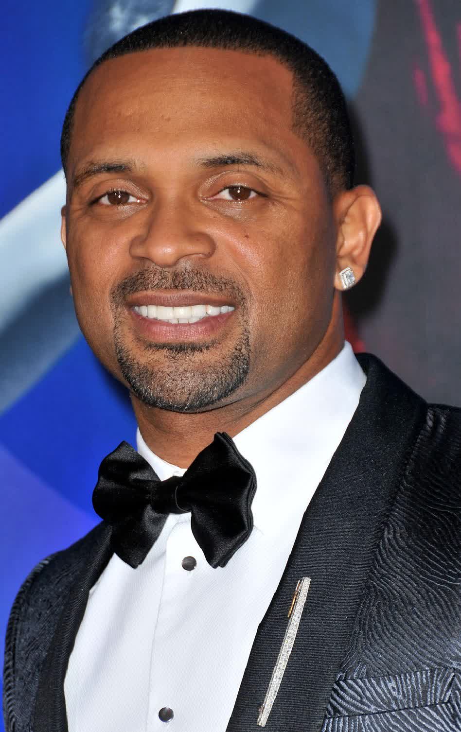 Mike Epps Doblaje Wiki Fandom