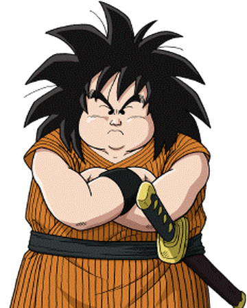 Yajirobe Doblaje Wiki Fandom