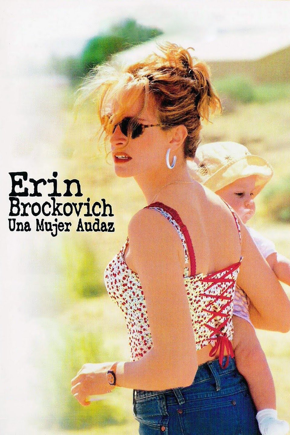 Resultado de imagen de erin brockovich pelicula