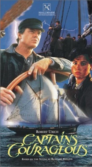 Capitanes Intrepidos 1996 Doblaje Wiki Fandom