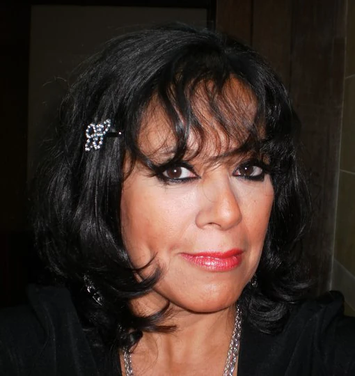 Miriam Chong Doblaje Wiki FANDOM powered by Wikia