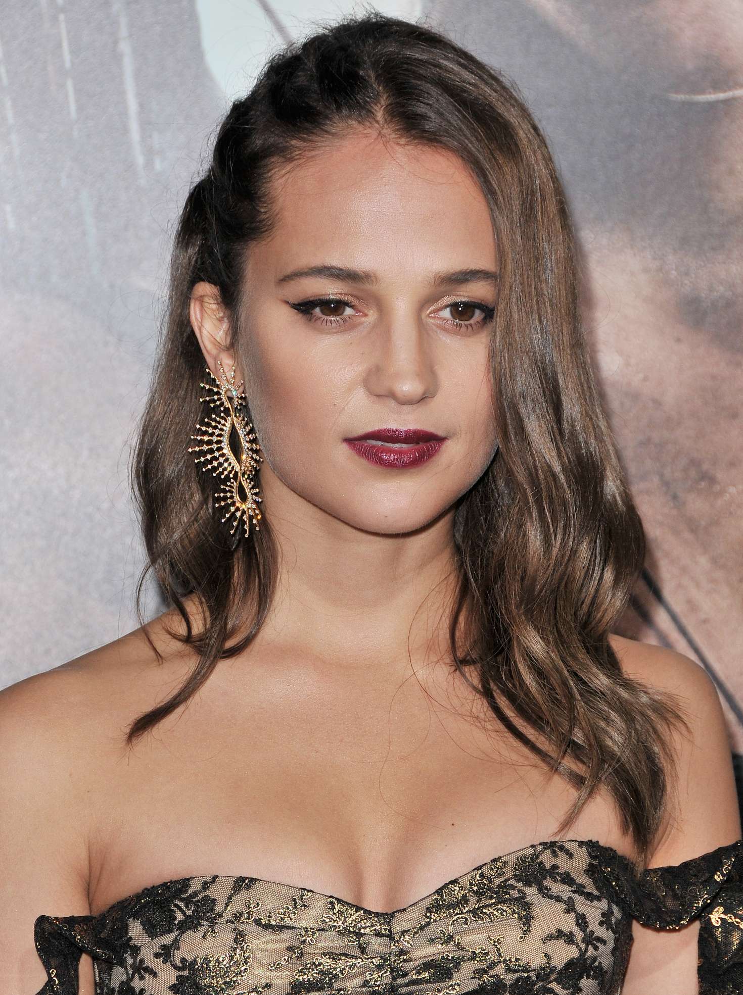 Alicia Vikander Doblaje Wiki Fandom 8223