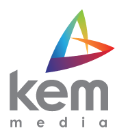 KEM final logo