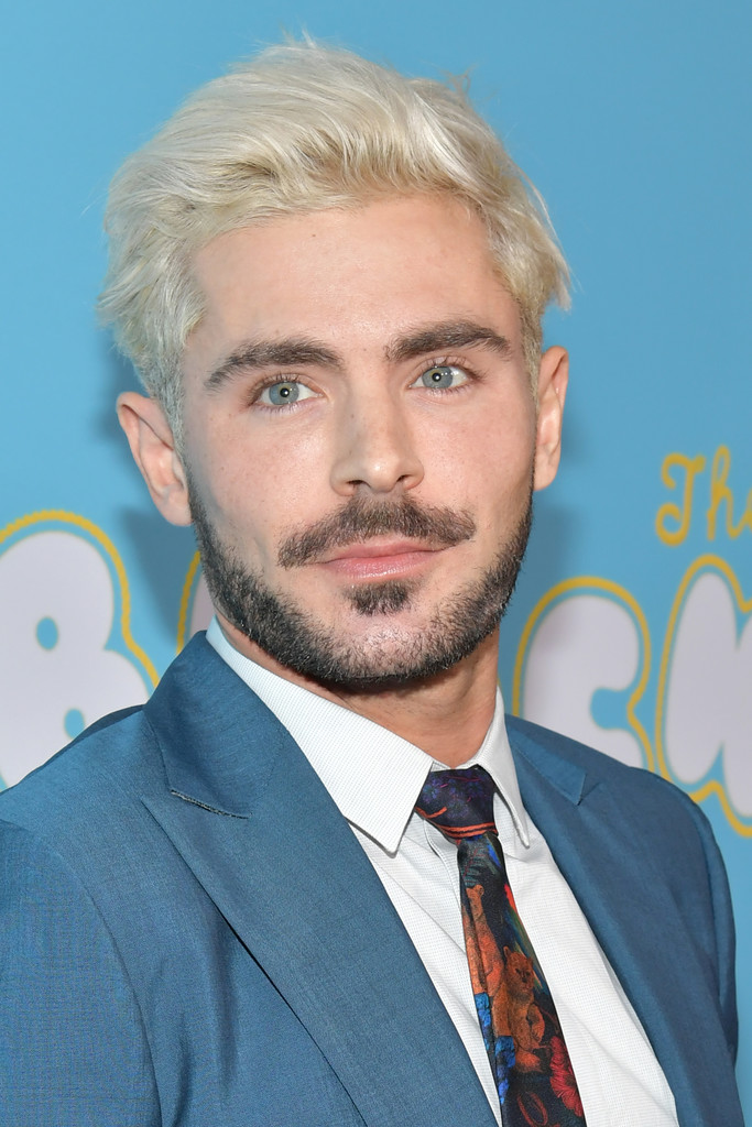 Zac Efron | Doblaje Wiki | Fandom