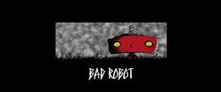 Bad Robot Productions Logo