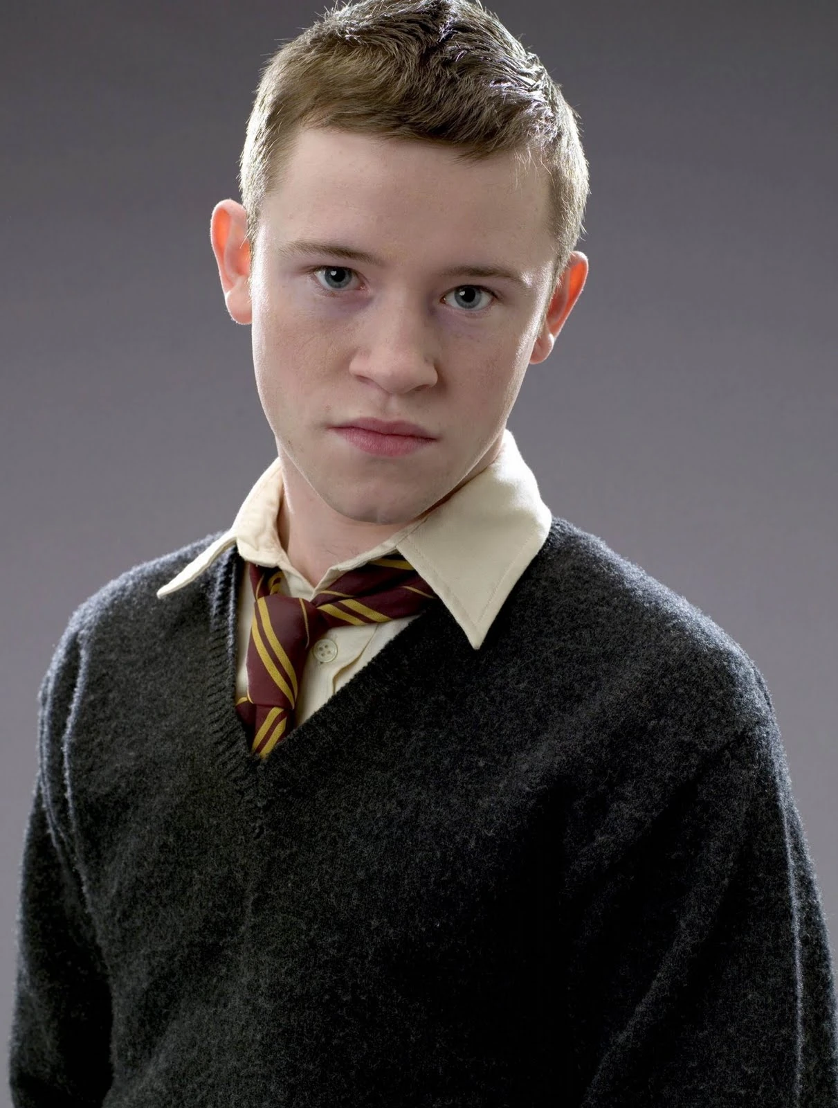 Seamus Finnigan Doblaje Wiki FANDOM powered by Wikia