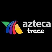 Logo AztecaTrece Oct16