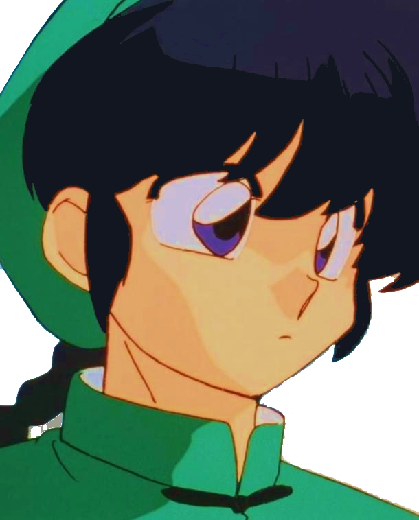 Imagen Ranma Saotome Hombre5 Png Doblaje Wiki Fandom Powered By Wikia