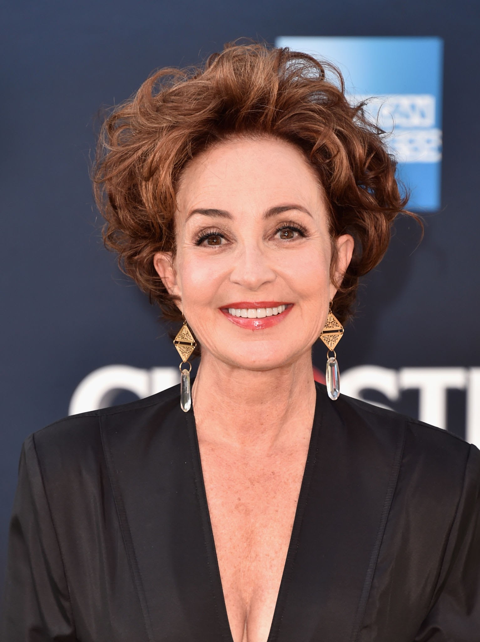 Annie Potts Doblaje Wiki Fandom