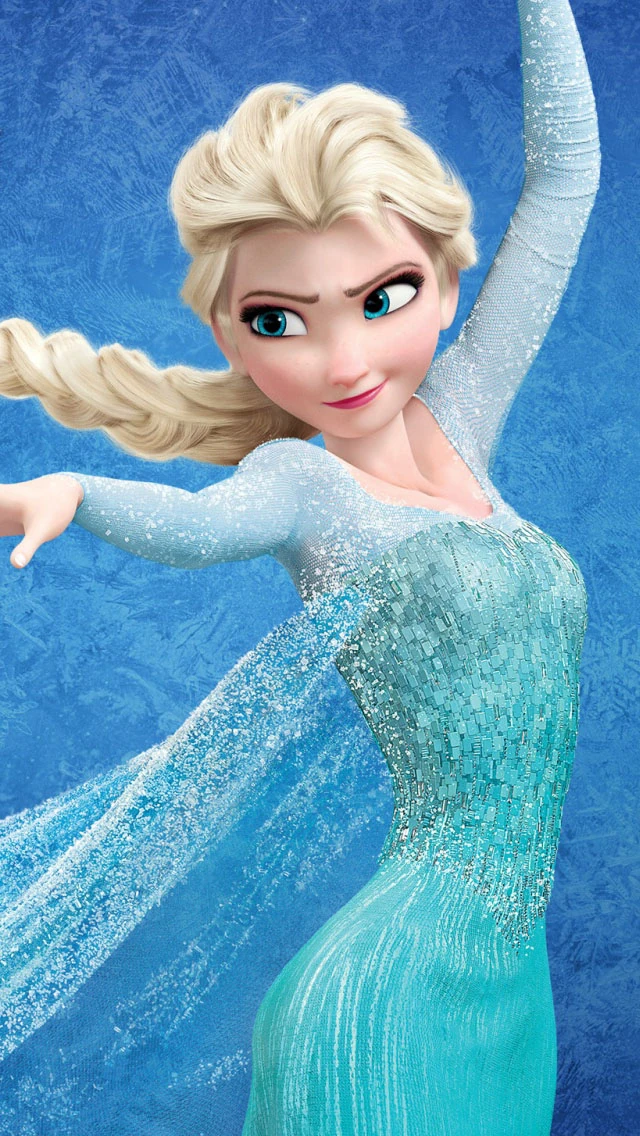 Imagen DisneyFrozenElsa.jpg Doblaje Wiki FANDOM powered by Wikia