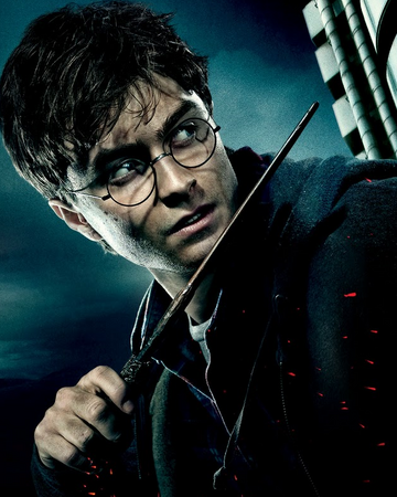 Harry Potter Personaje Doblaje Wiki Fandom