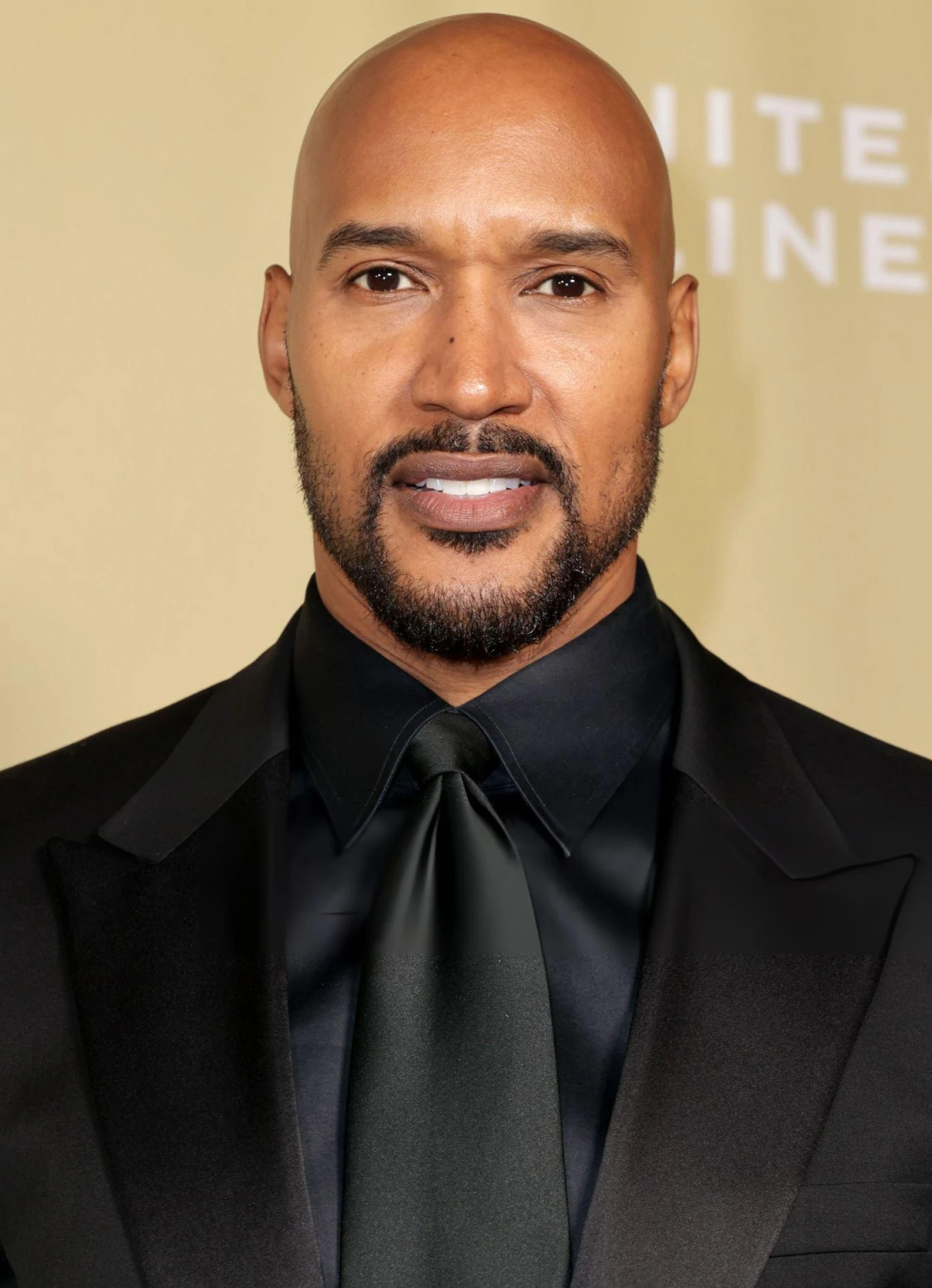 Henry Simmons Doblaje Wiki FANDOM powered by Wikia