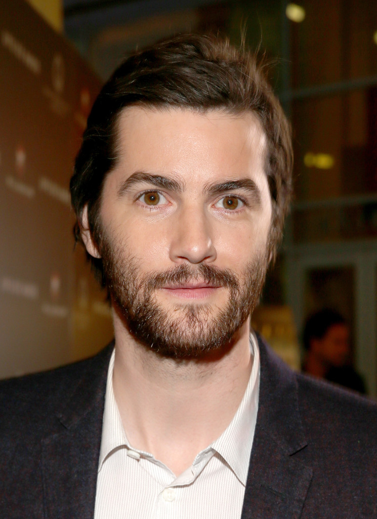 Jim Sturgess Freundin Jim Sturgess Freundin