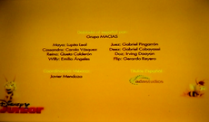 Mayacred