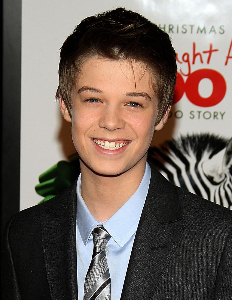 Colin Ford | Doblaje Wiki | FANDOM powered by Wikia