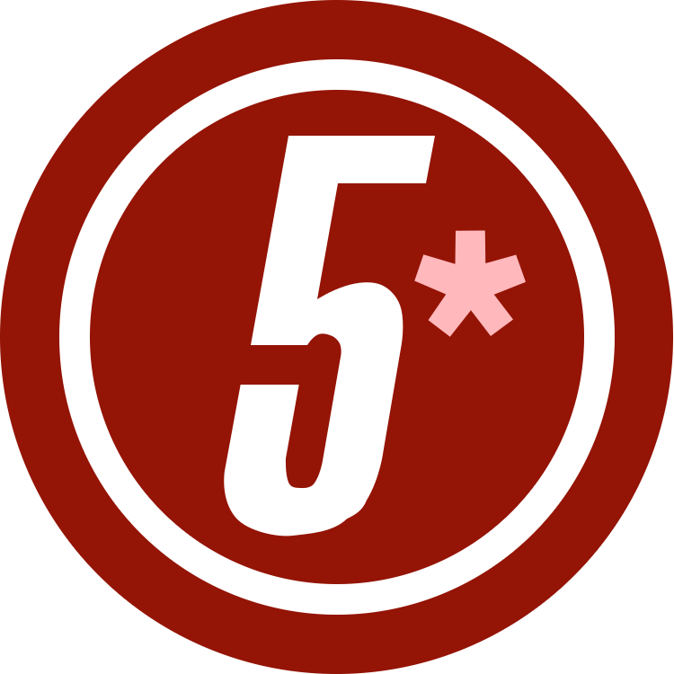 Imagen Logotipo actual del canal 5 (mexico).png Doblaje Wiki