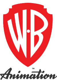 Warner Bros Animation logo