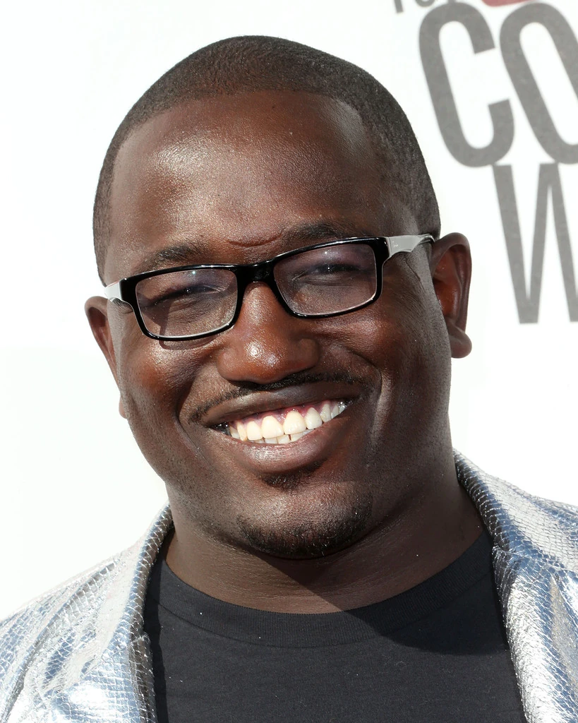 Hannibal Buress Doblaje Wiki FANDOM powered by Wikia