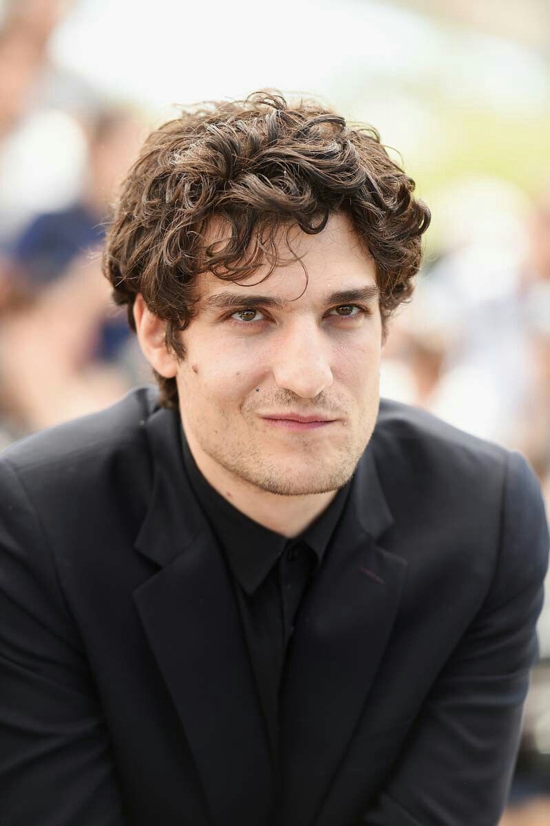 Louis Garrel Doblaje Wiki Fandom