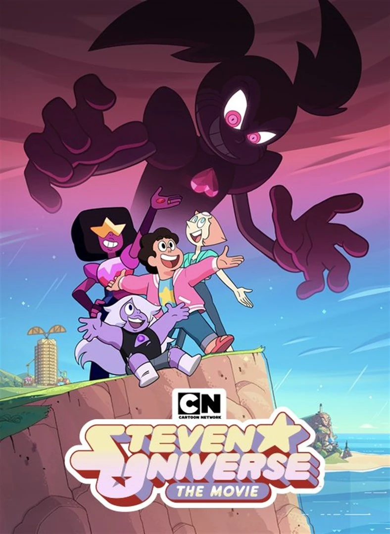 Steven Universe: La película