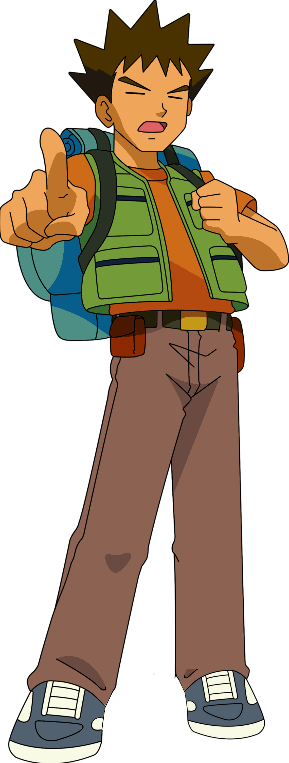 Brock | Doblaje Wiki | FANDOM powered by Wikia