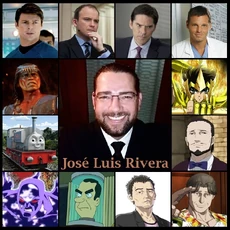 José Luis Rivera Doblaje Wiki Fandom