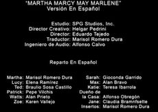 Creditosmathamacymarlene