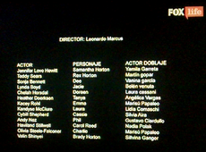 GIRODELAVIDA CREDITOS TV